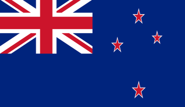 Shavasti in New Zealand