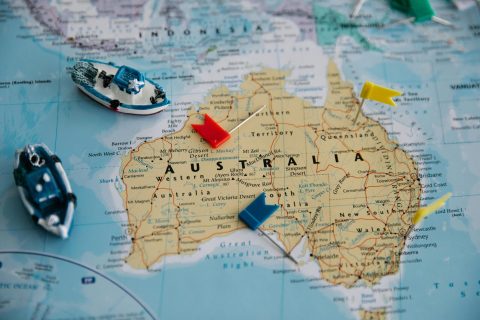 Shavasti in Sydney, Australia